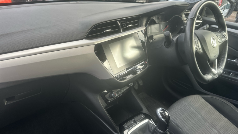 Vauxhall Corsa 1.2 SE 5dr Petrol Hatchback